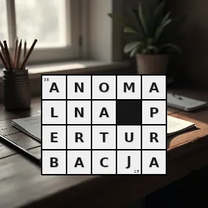 Rozwiązanie krzyżówki: rzekomy wpływ na fizyczne otoczenie z odległości wywołany za pomocą mocy psychicznych bez fizycznej ingerencji - anomalna perturbacja | hasła, synonimy i podpowiedzi Hasło krzyżówkowe rzekomy wpływ na fizyczne otoczenie z odległości wywołany za pomocą mocy psychicznych bez fizycznej ingerencji - anomalna perturbacja – rozwiązanie, synonimy, podpowiedzi i definicje krzyżówkowe